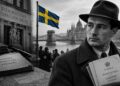 Part 7 – Two Wallenberg stories during the war: Business controversies and the rescue of Budapest