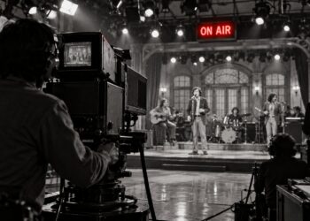 On this day in 1975: The TV sketch comedy and variety show Saturday Night Live debuted on NBC