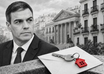 Sánchez calls November election after housing measures fail in parliament