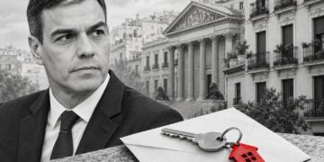 Sánchez calls November election after housing measures fail in parliament