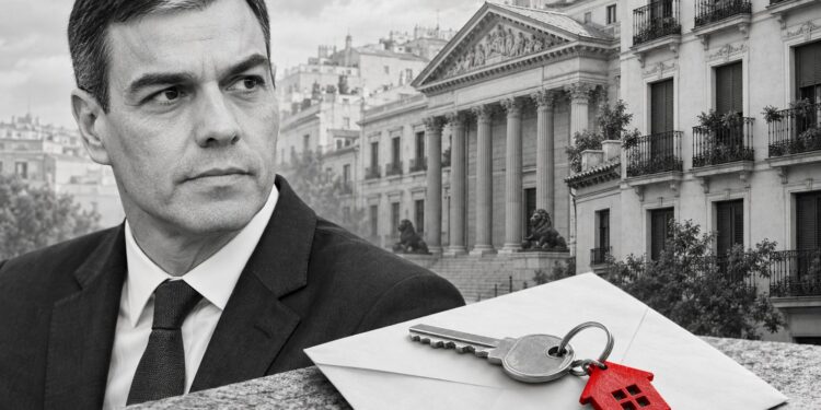 Sánchez calls November election after housing measures fail in parliament