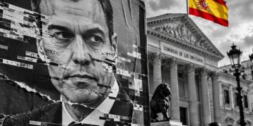 AI deepfake election video sparks political outrage in Spain