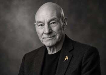 Sir Patrick Stewart dies aged 86 after a lifetime on stage and screen