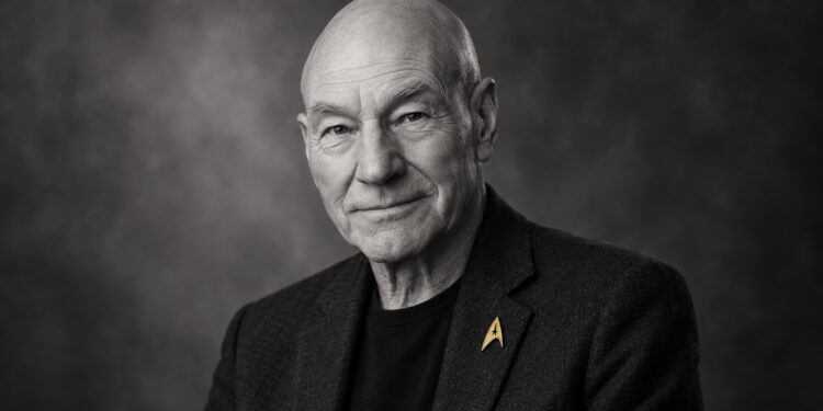 Sir Patrick Stewart dies aged 86 after a lifetime on stage and screen