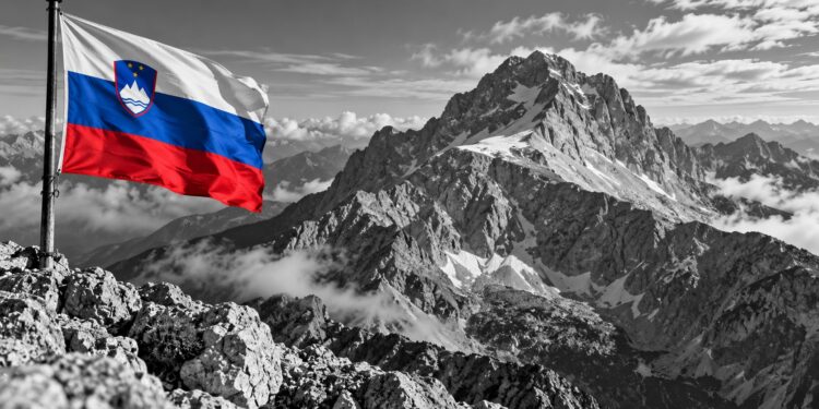 Slovenia mourns disappearance of glacier on its highest mountain after scorching summer