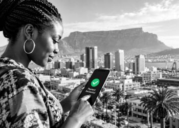 South Africa opens its payment system to fintechs in landmark banking reform
