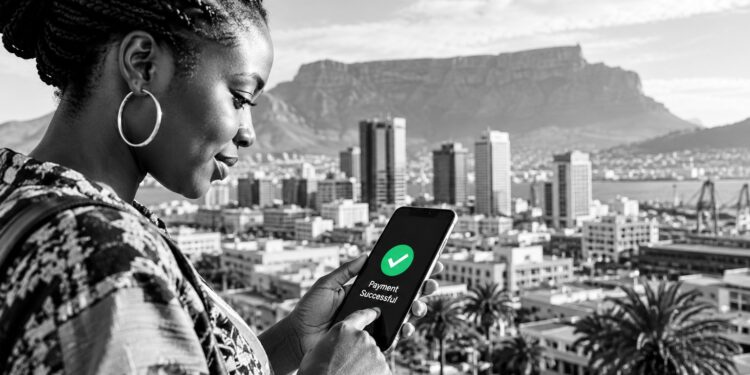 South Africa opens its payment system to fintechs in landmark banking reform