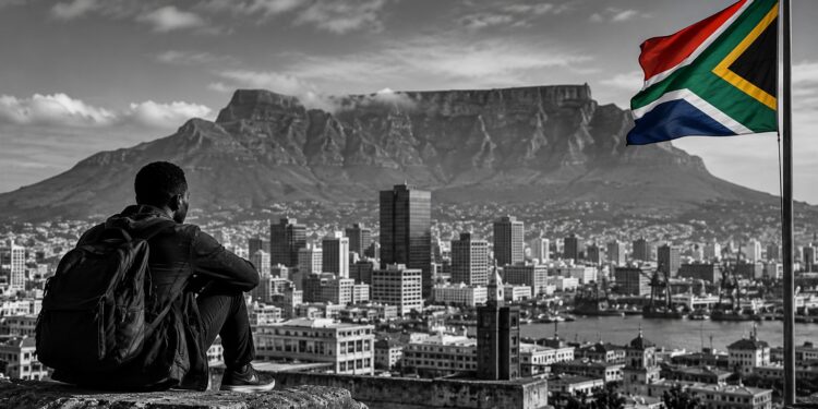 South Africa faces crucial budget test as stronger tax revenues offer hope for economic recovery