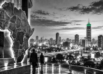 South Africa opens payment system to fintechs in major financial inclusion reform