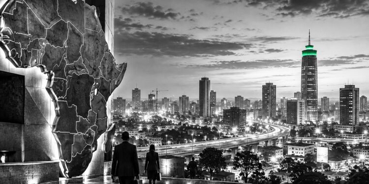 South Africa opens payment system to fintechs in major financial inclusion reform