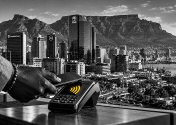 South Africa to open national payment system to fintechs and telecom operators in major 2027 reform