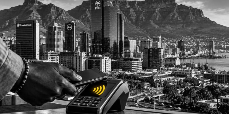 South Africa to open national payment system to fintechs and telecom operators in major 2027 reform