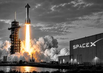 SpaceX reports record $14.6 billion revenue as AI overtakes rockets in dramatic financial transformation