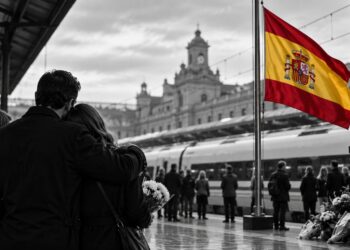 Spain begins national mourning as death toll from devastating train crash reaches 68