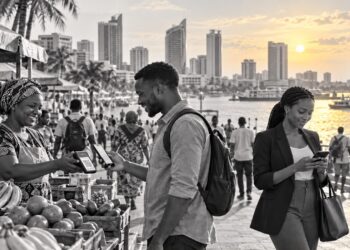Tanzania’s digital economy accelerates as internet connections reach 62.8 million