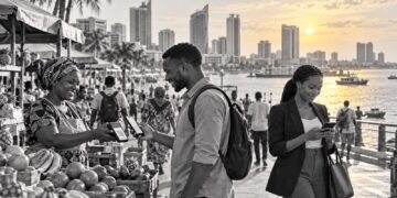 Tanzania’s digital economy accelerates as internet connections reach 62.8 million