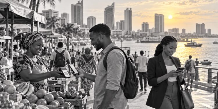 Tanzania’s digital economy accelerates as internet connections reach 62.8 million