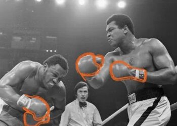 On this day in 1975: The “Thrilla in Manila”