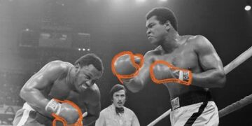 On this day in 1975: The “Thrilla in Manila”