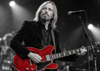 Today in 2017: Tom Petty died