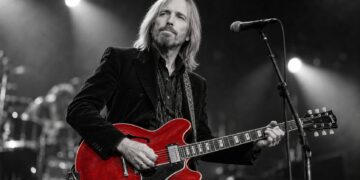 Today in 2017: Tom Petty died