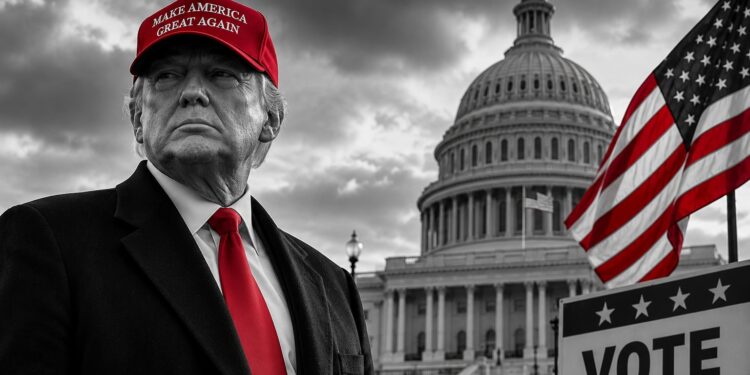 Trump pledges $400 million to Republicans as battle for Congress intensifies