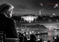 War, money, Russia and the battle to contain the news around Donald Trump