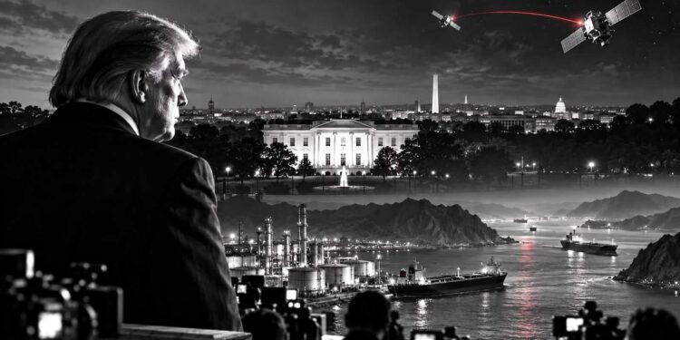 War, money, Russia and the battle to contain the news around Donald Trump