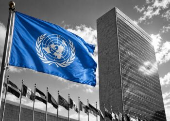 On this day in 1945: United Nations established