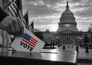 America votes in November: Democrats favoured to take the House as Senate battle tightens