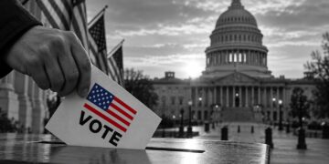 America votes in November: Democrats favoured to take the House as Senate battle tightens