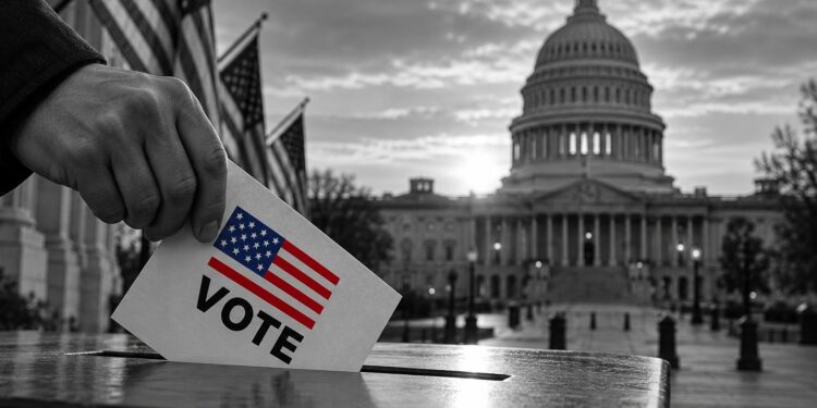 America votes in November: Democrats favoured to take the House as Senate battle tightens