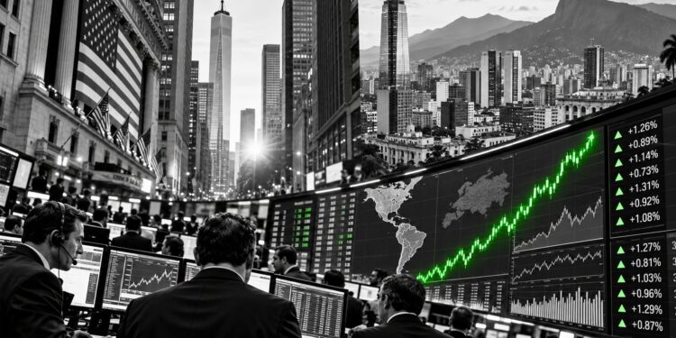 US futures retreat as Latin American markets face fresh oil and inflation pressures