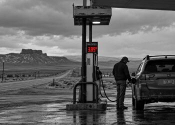 Trump boasts of oil industry ‘fortune’ as Americans struggle with soaring petrol prices