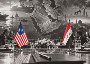 Iran receives U.S. response as seven-month war reaches critical diplomatic moment