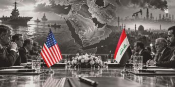 Iran receives U.S. response as seven-month war reaches critical diplomatic moment