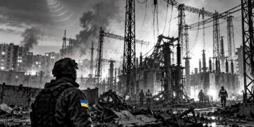 Zelenskyy thanks Trump as US restores intelligence sharing amid deadly energy strikes