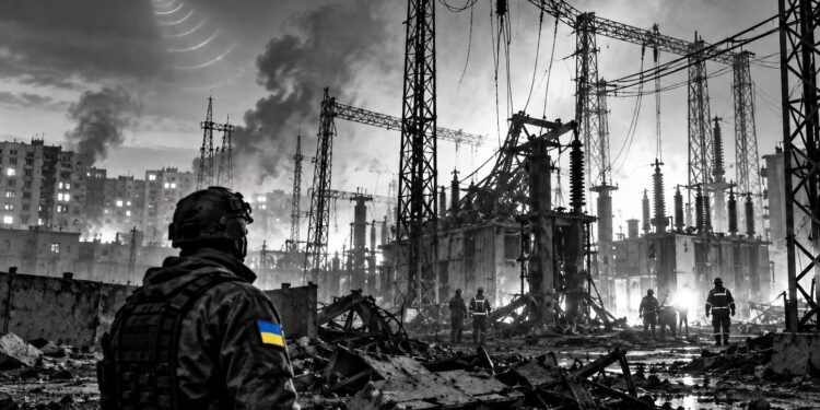 Zelenskyy thanks Trump as US restores intelligence sharing amid deadly energy strikes
