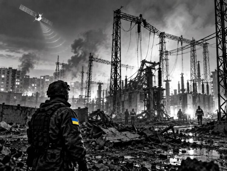 Zelenskyy thanks Trump as US restores intelligence sharing amid deadly energy strikes
