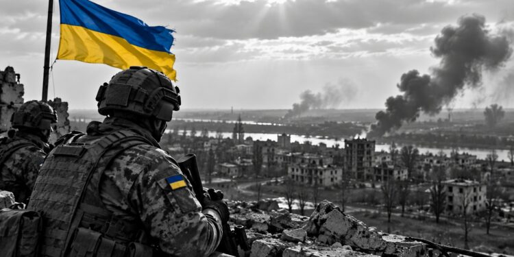 Zelenskyy says Ukraine is retaking territory as new offensives deliver significant battlefield gains