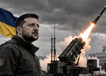 Zelenskyy welcomes $2.1bn US Patriot missile deal but warns Ukraine cannot wait years