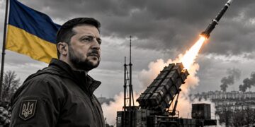 Zelenskyy welcomes $2.1bn US Patriot missile deal but warns Ukraine cannot wait years