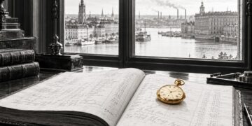 Newshub Finance launches investigative series on the Wallenberg sphere