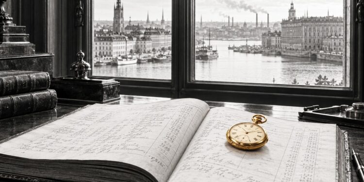 Newshub Finance launches investigative series on the Wallenberg sphere