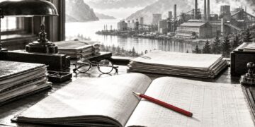 Part 6: Wallenberg, IG Farben and the Nazi industrial network