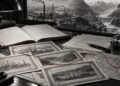 The Wallenberg series, part 4: The German connection