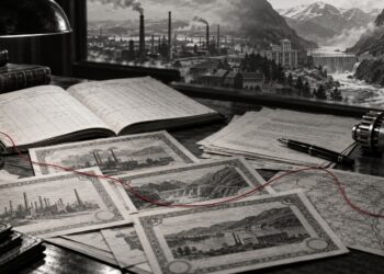 The Wallenberg series, part 4: The German connection