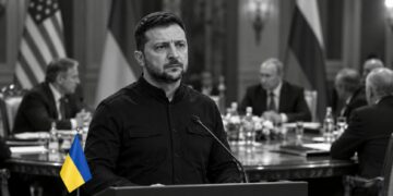 Ukraine war briefing: Trilateral peace talks with Russia to restart, says Zelenskyy Ukraine will not discuss limits to its armed forces or enforced neutrality at November meeting, president says.