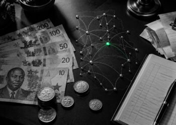 Ghana’s mobile-money economy reaches €345 billion as fintech becomes core infrastructure