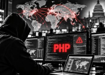 Hacking attempts surge worldwide as governments and companies race to patch critical PHP vulnerabilities